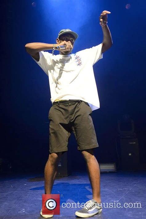 Tyler The Creator | News, Photos and Videos | Contactmusic.com