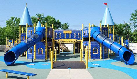 Zachary’s Playground Lake St. Louis