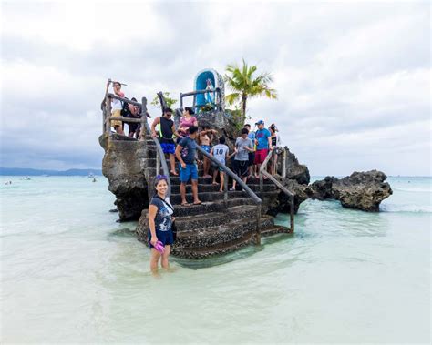 Best Things To Do In Boracay For Families: The Best Beaches To The Best ...