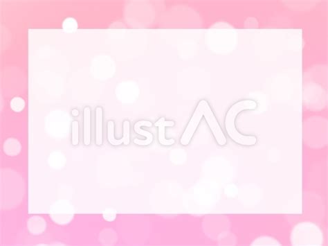 Free Vectors | cute pink glitter background frame
