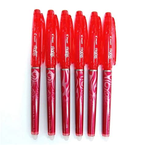 Cheap Erasable Red Pens, find Erasable Red Pens deals on line at Alibaba.com