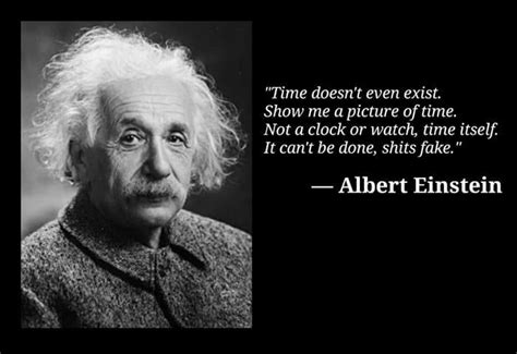 Albert Einstein on spacetime, 1905 - Funny | Einstein, Albert einstein, Funny memes