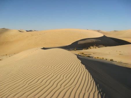 Free Images : landscape, sky, desert, dune, material, dunes, oman, sahara, erg, aeolian landform ...
