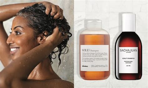 The 6 Best Shampoos For Greasy Hair