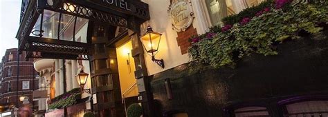 ≡ THISTLE HOLBORN HOTEL 4⋆ ≡ LONDON, UNITED KINGDOM ≡ UPDATED RATES