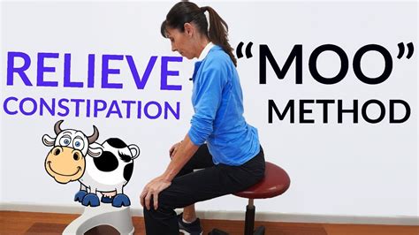 Floor Exercises For Constipation | Floor Roma