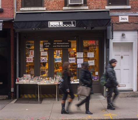 A Guide to New York City's Best Bookstores | Vogue