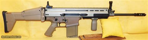 FN SCAR 17S