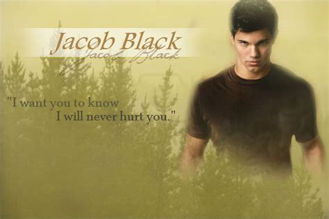 Twilight Quotes Jacob Black. QuotesGram