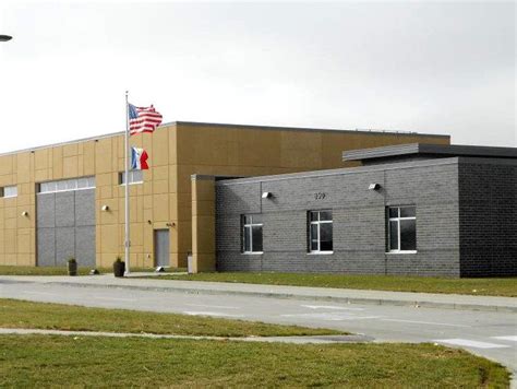 Waukee Elementary School - Baxter Construction