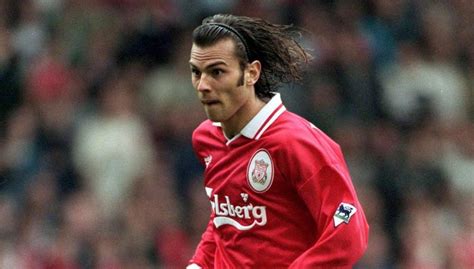 How Euro 96 helped two Czech mates to Liverpool and Man Utd