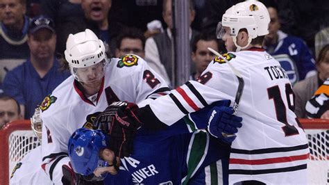 Blackhawks vs. Canucks preview: Heated rivalry to begin next chapter on ...