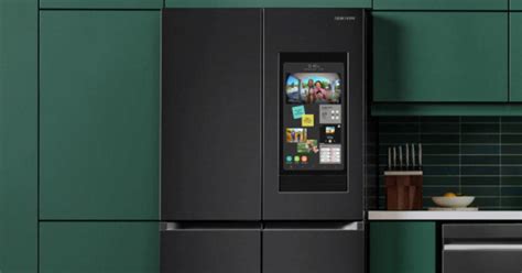 Samsung Labor Day deal: Samsung refrigerators with touch screens are on ...