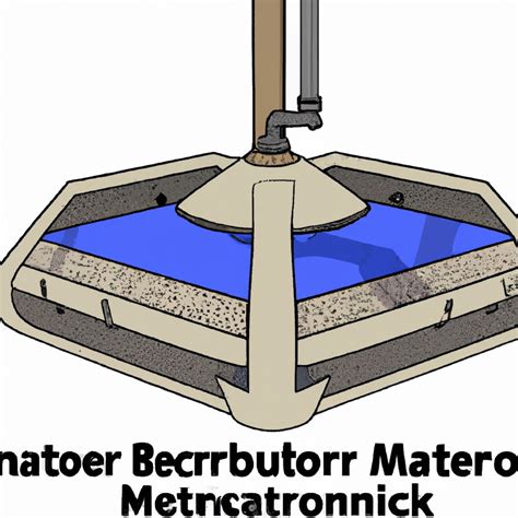 MBBR Aeration Tank Design | Etch2o MBBR Solutions