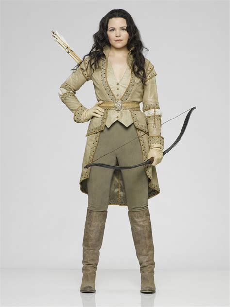 Snow White | Once Upon a Time Costumes For Halloween | POPSUGAR Entertainment Photo 6