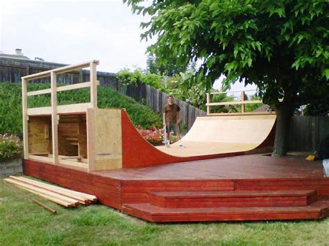 Pin by Laurie Jacob on Skateboard | Skate ramp, Backyard, Mini ramp