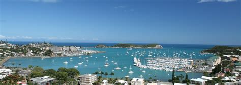 The Best Things To See & Do In Nouméa And New Caledonia