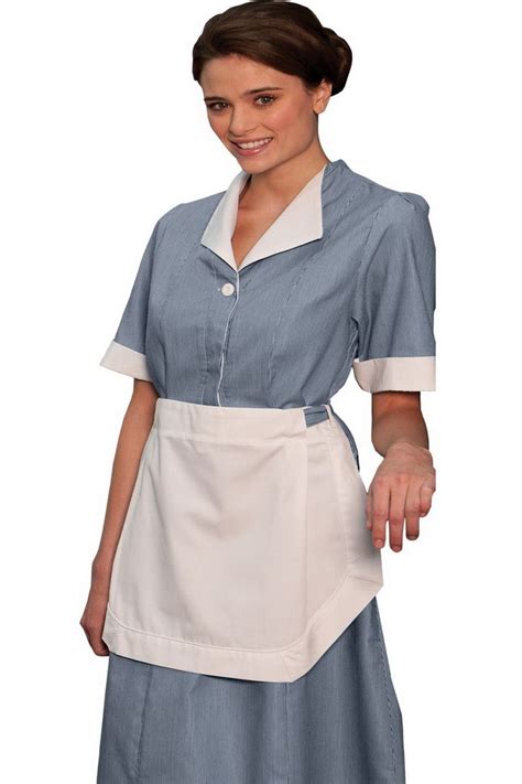 Edwards Garment 9895 Housekeeping Dress - Women's Junior Cord ...