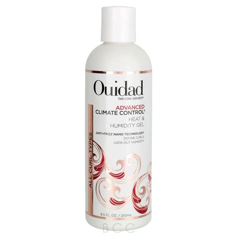 Ouidad Advanced Climate Control Heat & Humidity Gel | Beauty Care Choices