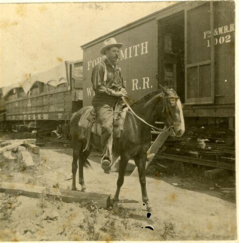 J. B. Boley - The Gateway to Oklahoma History