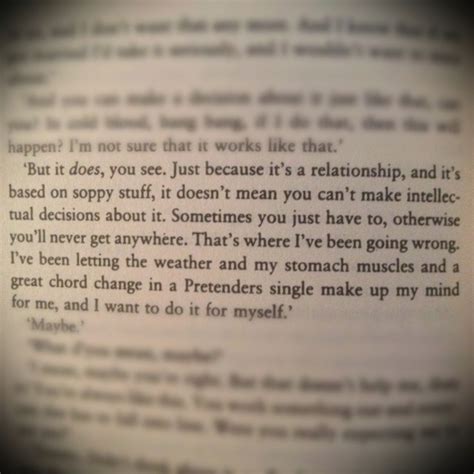 High Fidelity Book Quotes. QuotesGram