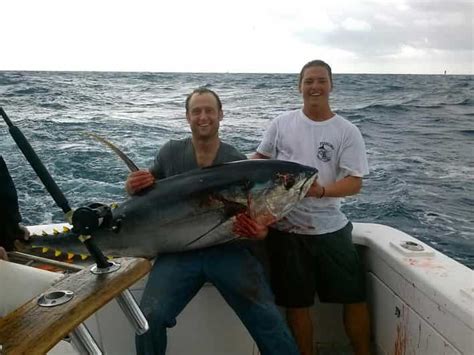 Fort Lauderdale: 4-Hour Sport Fishing Shared Charter | GetYourGuide