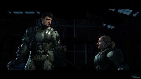 Halo 3: ODST screenshot - Halo Photo (34030566) - Fanpop