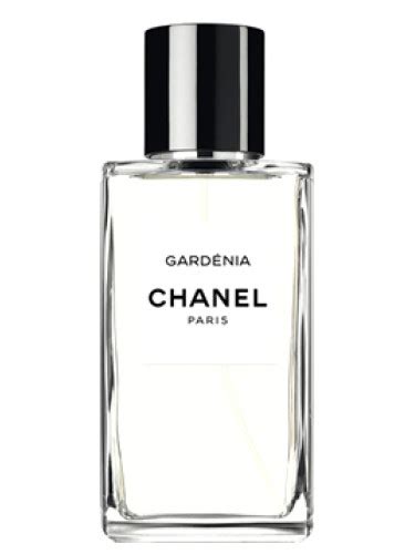 Gardénia Chanel perfume - a fragrance for women 1925