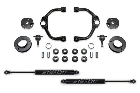 Ram 1500 Lift Kits - Fabtech®