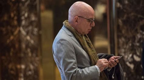 Who is Michael Wolff, author of hotly debated book about the Trump ...