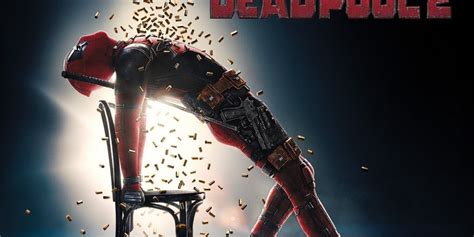 Deadpool 2 Original Soundtrack Details Revealed – DisKingdom.com