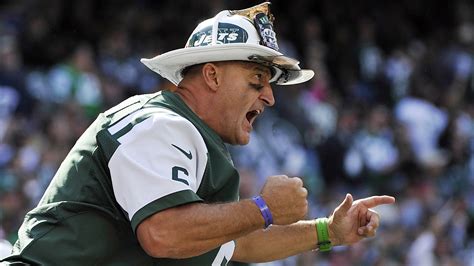 Jets Super-Fan Fireman Ed Explains Why He Hung Up the Helmet – NBC New York