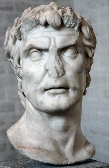 Cato the Younger the Politician, biography, facts and quotes