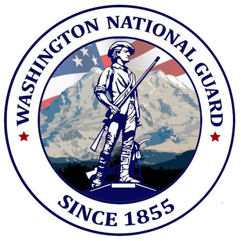 Washington National Guard - YouTube