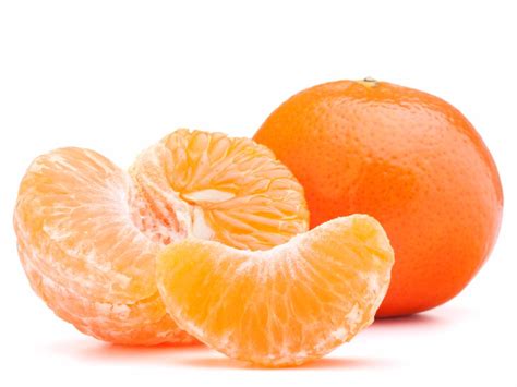 Tangerines Nutrition Information - Eat This Much