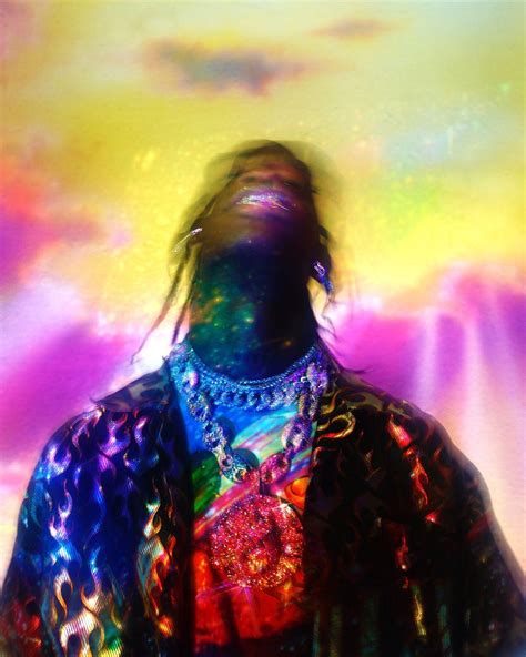 Travis Scott Astroworld Wallpapers - Top Free Travis Scott Astroworld ...