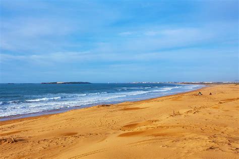 10 Best Beaches in Agadir - What is the Most Popular Beach in Agadir? - Go Guides