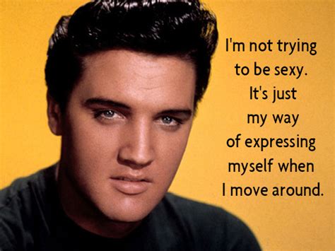 Elvis Presley Birthday | Elvis Presley Quotes | Elvis Presley 80 ...