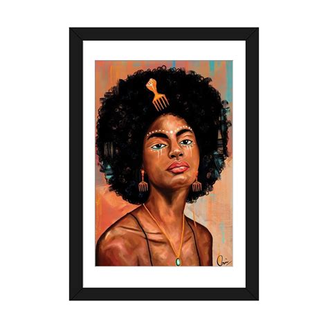 Queen nzinga recreation portraits the warrior ruler of ndongo and matamba brought back as a ...