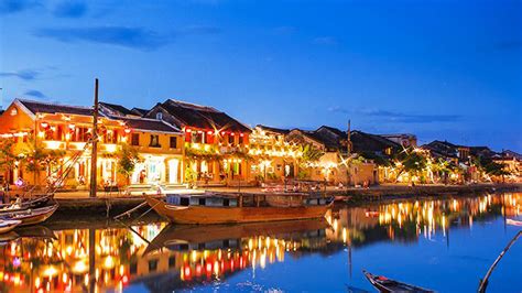 Đà Nẵng - Hội An điểm đến không thể bỏ qua - HAVICO Tour