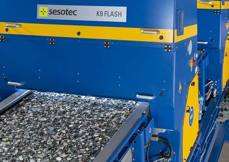 Glass Recycling Innovation in Europe – Advanced Waste Solutions