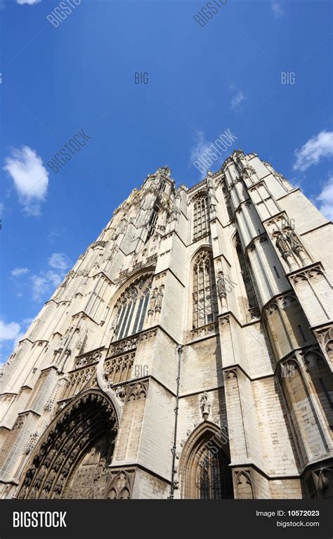 Antwerp, Belgium Image & Photo (Free Trial) | Bigstock