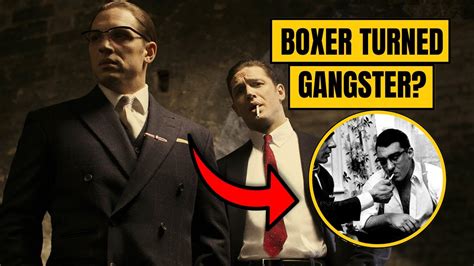 Top 10 Real-Life Gangster Movies Based on TRUE STORIES - YouTube