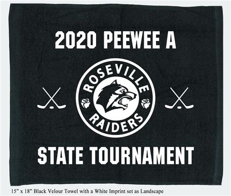 Roseville Area Youth Hockey Association