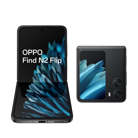 Oppo Find N2 Flip specs detail display, camera, more