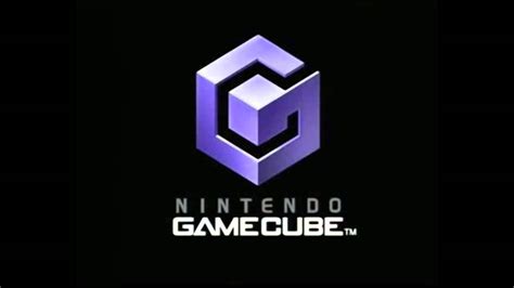 nintendo gamecube logo with effects - YouTube