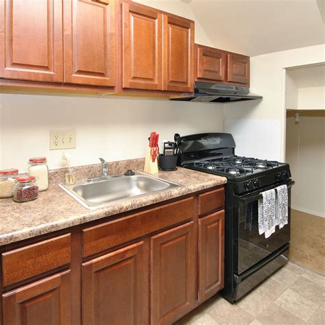 Amenities | Northwood Homes | Your Best Home in Baltimore City