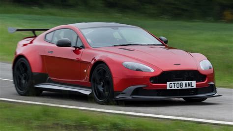 Aston Martin Vantage GT8