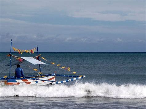 San Fabian: A Great Beach Destination in Pangasinan | TriptheIslands.com