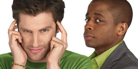 The 15 Best Episodes of Psych | Sub Cultured